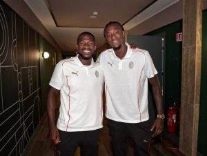 SS Lazio v AC Milan - Serie A