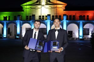 29th Gentleman Prize - Fair Play