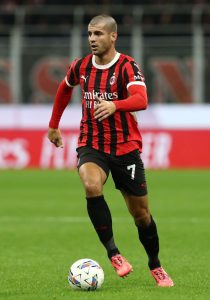 AC Milan v US Lecce - Serie A