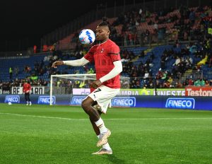 Cagliari Calcio v AC Milan - Serie A