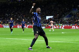 FC Internazionale v Torino - Serie A