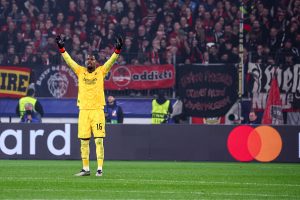 Bayer 04 Leverkusen v AC Milan - UEFA Champions League 2024/25 League Phase MD2