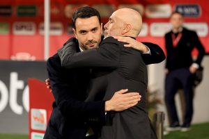 AC Monza v AC Milan - Serie A