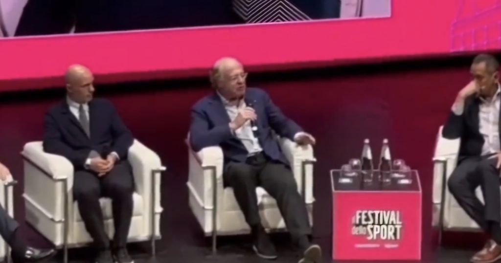 SCARONI FESTIVAL DELLO SPORT