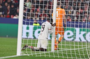 Ancora a secco: il Milan non fa gol in Germania da 15 anni...