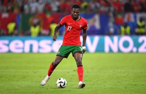 Portugal v France: Quarter-Final - UEFA EURO 2024