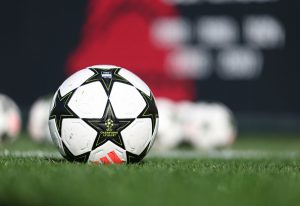 AC Milan Training Session And Press Conference - UEFA Champions League 2024/25 League Phase MD3