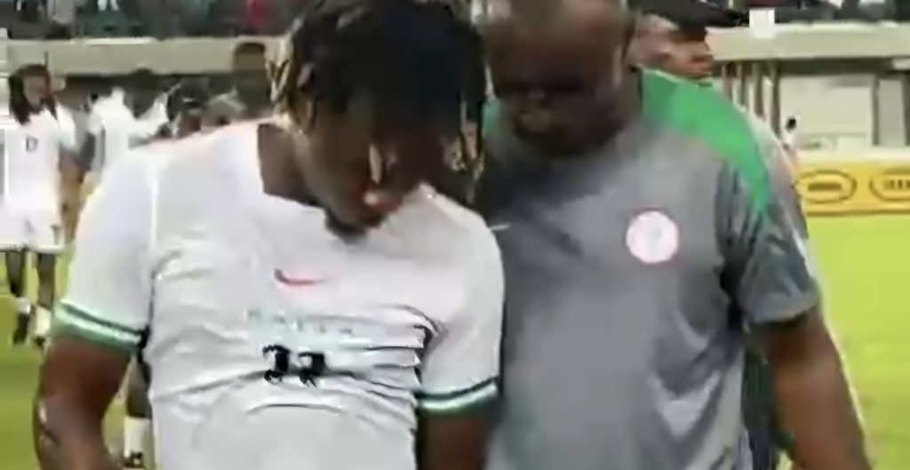 CHUKWUEZE