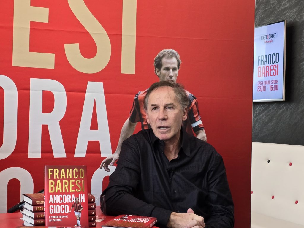 LIBRO BARESI