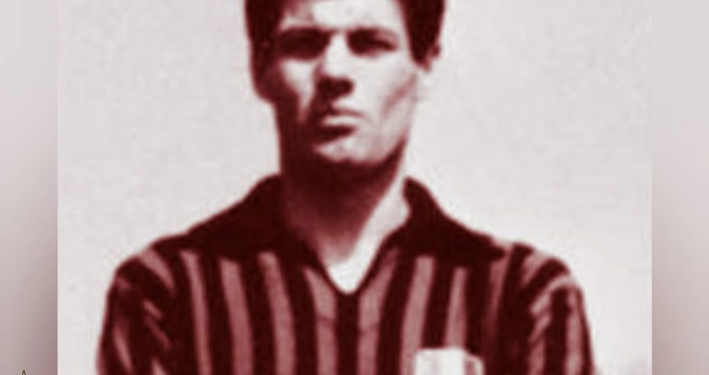SALVADORE BARI