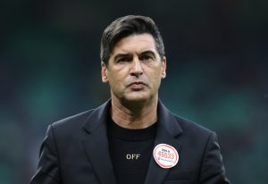 AC Milan v Udinese - Serie A