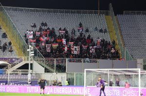 Fiorentina v AC Milan - Serie A