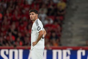 RCD Mallorca v Real Madrid CF  - La Liga EA Sports