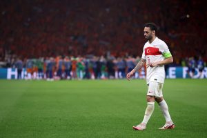 Netherlands v Türkiye: Quarter-Final - UEFA EURO 2024