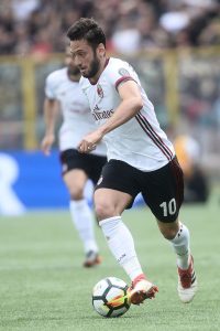 Bologna FC v AC Milan - Serie A