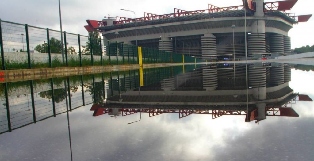 PARCHEGGI SAN SIRO