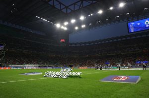 AC Milan v Club Brugge KV - UEFA Champions League 2024/25 League Phase MD3