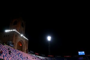 Bologna FC v Hellas Verona FC - Serie A TIM