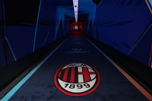 Inter-Milan biglietti