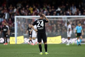 US Salernitana v Atalanta BC - Serie A TIM