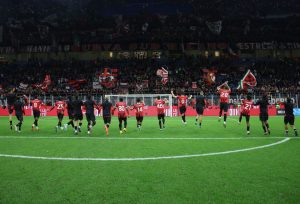 Milan, ufficiali le date di cinque giornate di campionato e della Coppa Italia