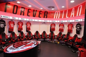 AC Milan v Lecce - Serie A