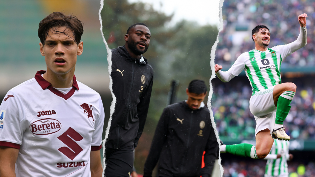 Collage 3 foto a strappo