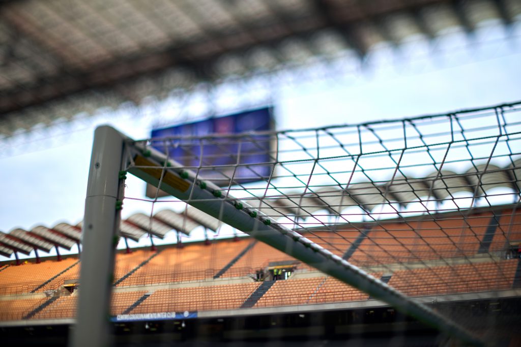 FC Internazionale v AC Milan - Serie A