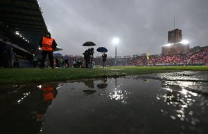 Recuperi rinvii Milan