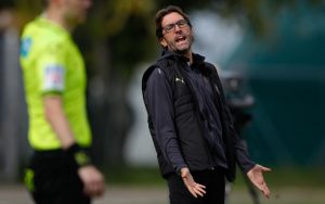 Bologna U20 v AC Milan U20 - Primavera 1