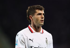 Fiorentina v AC Milan - Serie A