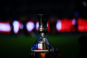 Pronostici Coppa Italia