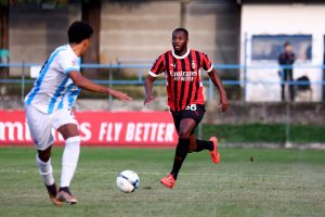 Milan Futuro v Salus Legnago - Serie C