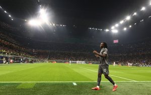 AC Milan v Club Brugge KV - UEFA Champions League 2024/25 League Phase MD3