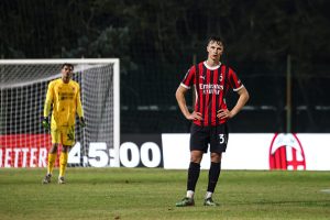 Milan Futuro v Salus Legnago - Serie C