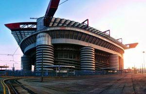 San Siro