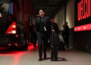 AC Milan v Lecce - Serie A