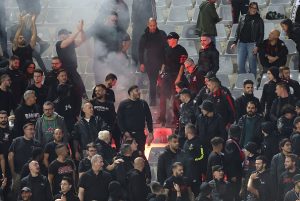 Fiorentina v AC Milan - Serie A