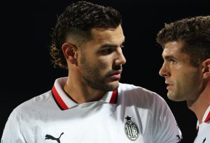 Fiorentina v AC Milan - Serie A