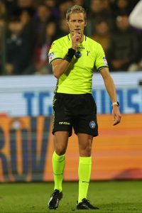 ACF Fiorentina v Juventus - Serie A TIM