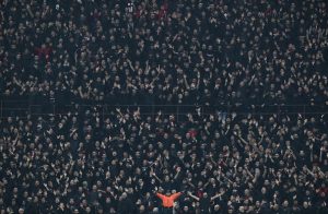 AC Milan v Udinese Calcio - Serie A