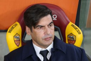 Serie A e non solo, Paulo Fonseca non ha mai pareggiato contro il Napoli...