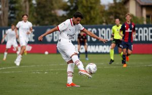 Bologna U20 v AC Milan U20 - Primavera 1