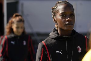AC Milan v Lazio - Women Serie A