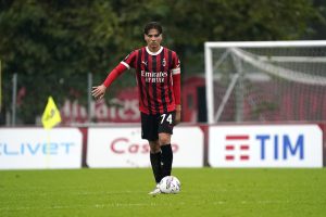 AC Milan U20 v Cremonese U20 - Primavera 1