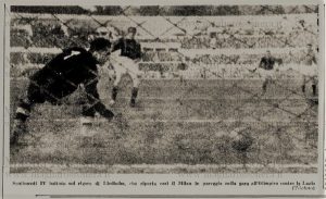 Quando il Milan gioca il 3 gennaio: ecco tutti i precedenti....