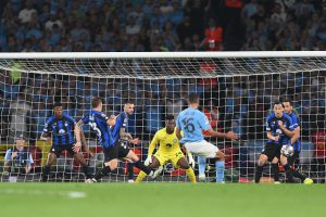 FC Internazionale v Manchester City FC - UEFA Champions League Final 2022/23