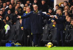 Tottenham Hotspur v Wolverhampton Wanderers - Premier League