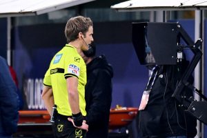 Bologna FC v ACF Fiorentina - Serie A TIM