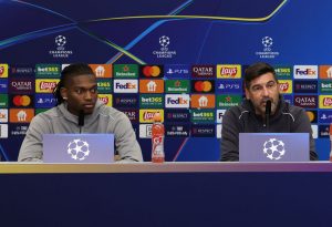 Il Milan non vince la prima trasferta stagionale di Champions da 12 anni...